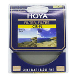 Filtro Polarizador Circular Hoya De 77 Mm De Brasil