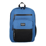 Mochila Xtrem Kong Azul