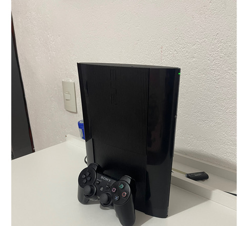 Sony Playstation 3 Super Slim 250gb