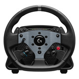 Volante Logitech G Pro Compatible Con Pc, 11 Nm
