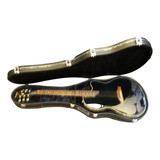 Estuche Rigido P/ EpiPhone Chet Akins A Medida