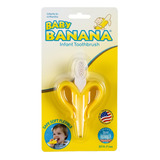 Baby Banana - Cepillo De Dientes