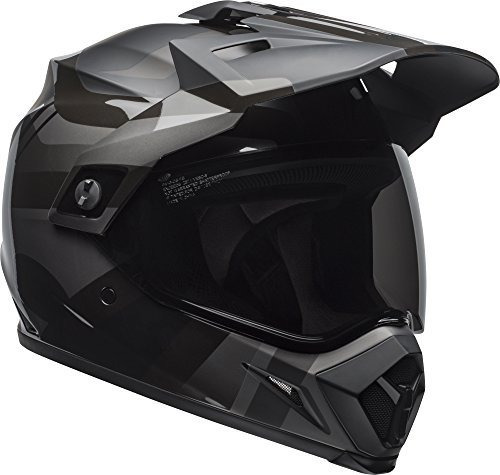 Casco Moto Bell Mx-9 Adventure Mips