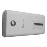 Carregador Portátil 50000 Mah Power Bank Usb 50.000