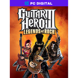 Guitar Hero 3 Pc - Traduzido Português
