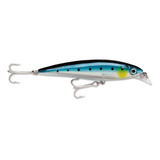 Señuelo Para Pesca Rapala X-rap Saltwater Agua Salada#10