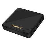 Q96 Pro 4k Tv Box Smart Media Player Amlogic 905l2 2gb+16gb