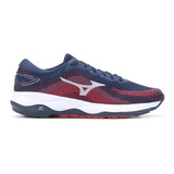 Zapatillas Mizuno Wave 2 Masculino Originales Importadas