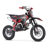 Mini Moto Trilha Cross Off Road  Laminha 100cc 4 Tempos