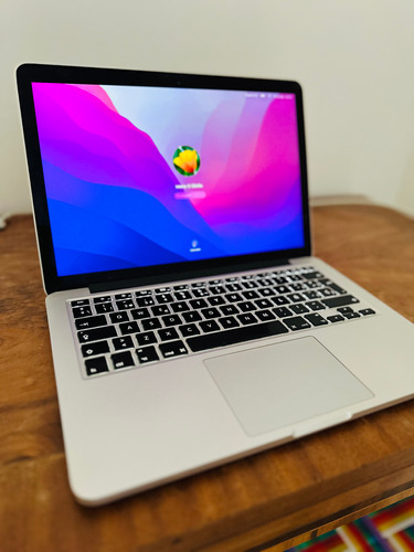 Macbook Pro (retina, 13 - Inch, Early 2015)