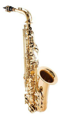 Sax Alto Mib Pw320-l