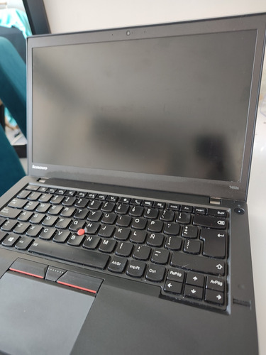 Lenovo T450s