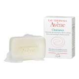 Avene Cleanance Jabón Dermatologico Pieles Grasas 100gr