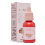 Pigmento Orgânico Menela Miss. Spice 15 Ml