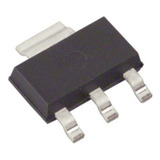 43u02 43 U02 Circuito Integrado Smd Sot-223