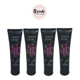 4x Onixx Defri - Creme De Pentear Defrizante - Onixx Brasil