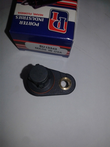 Sensor Arbol Leva Chevrolet Orlando Astra (admision) S13343 Foto 10