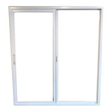 Puerta Ventana Balcón Pvc 120x200 Vidriado Hermético Dvh