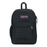 Mochila Jansport Cross Town Plus Negro Js0a7znz008