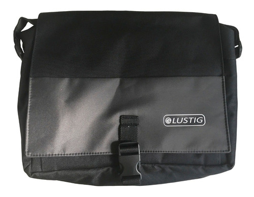 Bolso Morral Para Proyector Lustig Bp01pro 35 X 25 X 10 Cm