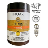 Inoar Blends Creme De Pentear 