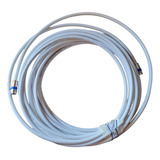 Cable Completo Coaxial 20mts Grival