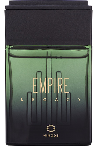 Perfume Empire Legacy Masculino Hinode