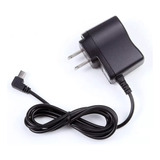 Cargador Pared Gps Tablet Cable Mini Usb 5 Volt 2 Amperes