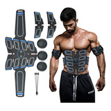 Dispositivo Estimulador Muscular Abs Toner Pro