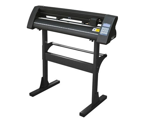 Plotter De Corte Rohs 721pe, Alta Calidad