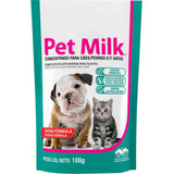 Pet Milk Sache 100g