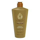 Leave In Oro Therapy 24k Extra Shine Natumaxx 300ml