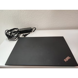14  Fhd Thinkpad Ultrabook Lenovo Core I7 7600u 16gb