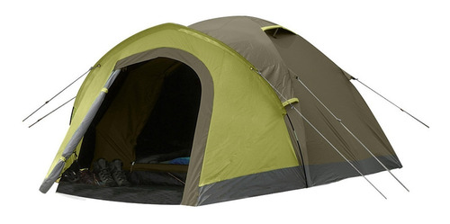 Carpa Coleman 2.0 Darwin + 2 Personas Impermeable Camping