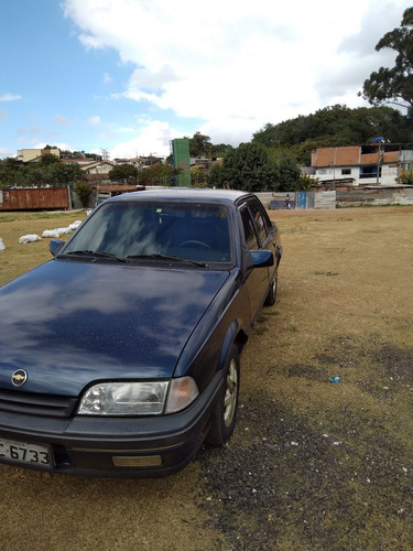 CHEVROLET MONZA GLS