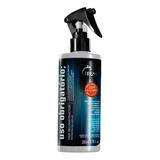 Spray Uso Obrigatorio Truss Cabelos Danificados 260ml