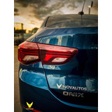 Chevrolet Onix 2021 1.2t Premier L At Inovautos