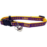 Pets First Collegiate Accesorios Para Mascotas, Collar Para 