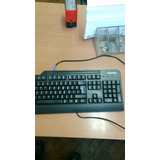 Lote De 26 Teclados Ps2 De Pc