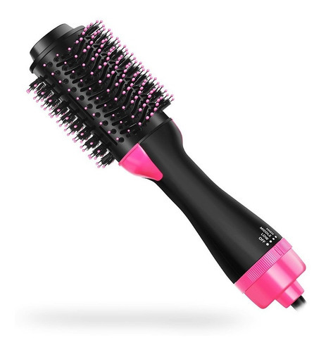 Escova Secadora One Step Hair Dryer & Volumizer Modela