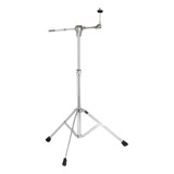 Hi Hat Stand Percusión Piezas Estables Heavy Duty 3 Patas