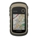 Gps Garmin 32x Bússola/altímetro Barométrico 010-02257-03