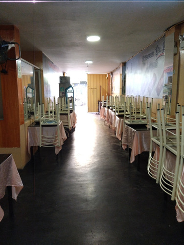 Alquiler De Local Comercial Buena Zona