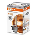 Lampara De Xenon D2s 35w 66240 Osram Original Alemana