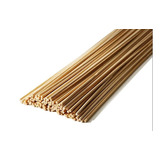 Varetas De Fibra - Varias Espessuras - 1kg C/ 2 Metros 