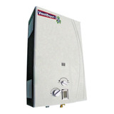 Boiler Instantaneo De Gas Economico, Mxwrh-001, 2 Servicios