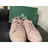 Tennis Lacoste Originales 11.5 Usa