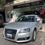 Audi A3 Sportback 1.6 102cv Mt