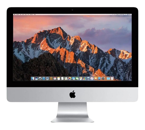 Apple iMac 21,5' Mid 2011 I5 8gb - Original E Novo