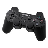 Controle Ps3 Dualshock 3 Sem Caixa 